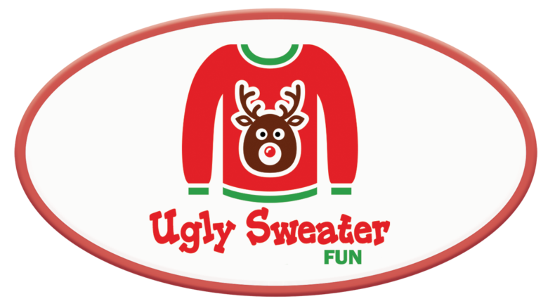 Image result for ugly sweater day